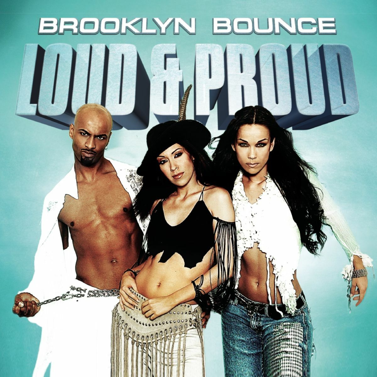 Brooklyn Bounce